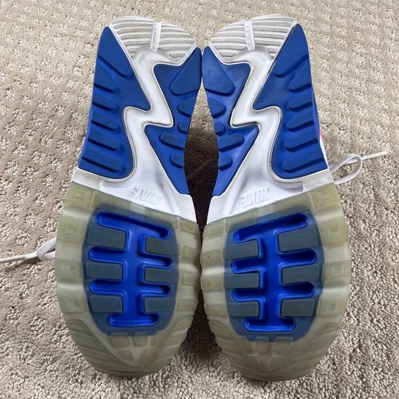 Nike | Air Max 90 Ultra 2.0 Flyknit Racer Pink - Picture 7 of 7